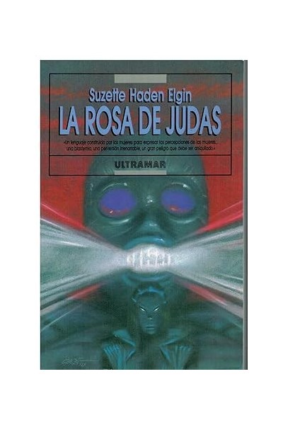 LA ROSA DE JUDAS